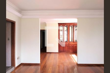 Apartamento à venda com 128m², 4 quartos e 3 vagas