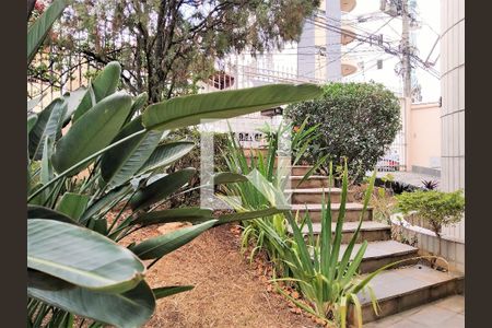 Apartamento à venda com 128m², 4 quartos e 3 vagas