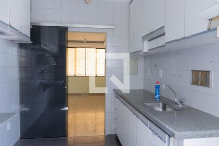 Casa à venda com 155m², 4 quartos e 2 vagasCozinha
