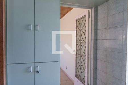 Casa à venda com 155m², 4 quartos e 2 vagasÁrea de Serviço