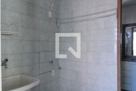 Casa à venda com 155m², 4 quartos e 2 vagasÁrea de Serviço