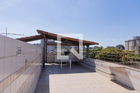 Casa à venda com 155m², 4 quartos e 2 vagasÁrea externa