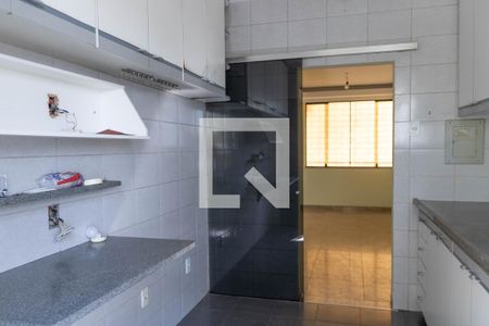 Casa à venda com 155m², 4 quartos e 2 vagasCozinha