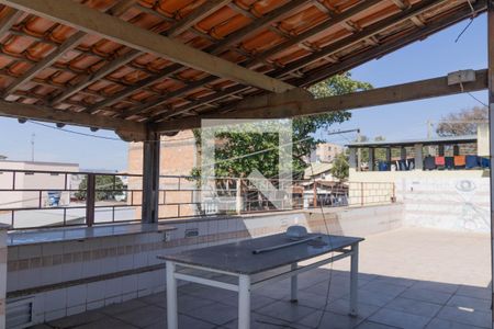 Casa à venda com 155m², 4 quartos e 2 vagasÁrea externa