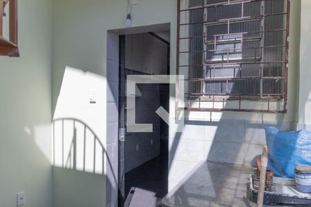 Casa à venda com 155m², 4 quartos e 2 vagasÁrea de Serviço