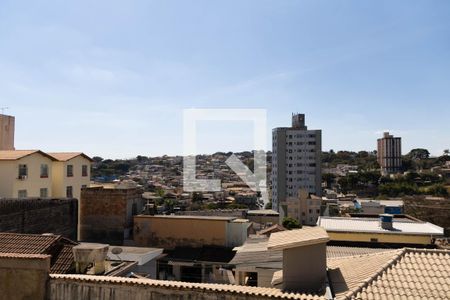 Casa à venda com 155m², 4 quartos e 2 vagasVista da Suíte