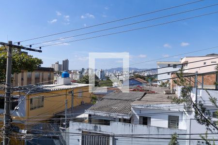 Casa à venda com 155m², 4 quartos e 2 vagasVista da Sala 2