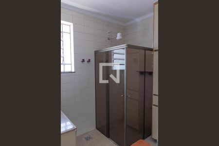Casa à venda com 155m², 4 quartos e 2 vagasBanheiro Social