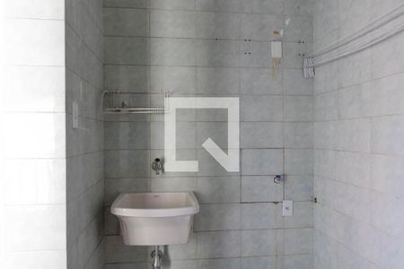 Casa à venda com 155m², 4 quartos e 2 vagasÁrea de Serviço