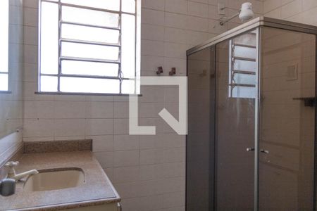 Casa à venda com 155m², 4 quartos e 2 vagasBanheiro Social