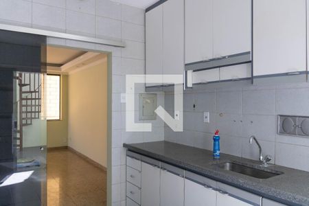 Casa à venda com 155m², 4 quartos e 2 vagasCozinha