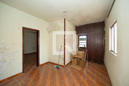 SALA de casa à venda com 4 quartos, 380m² em Padre Eustáquio, Belo Horizonte