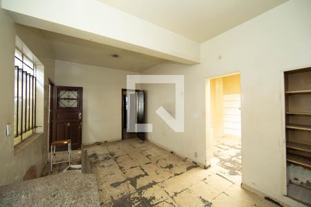 SALA de casa à venda com 4 quartos, 380m² em Padre Eustáquio, Belo Horizonte