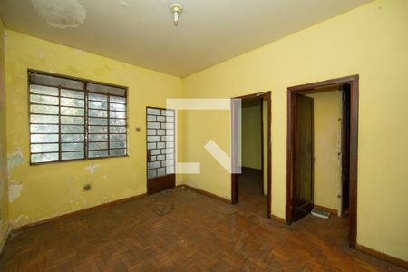 SALA de casa à venda com 4 quartos, 380m² em Padre Eustáquio, Belo Horizonte