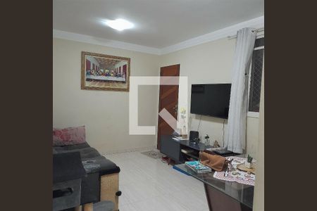 Apartamento à venda com 2 quartos, 43m² em Jardim Montanhês, Belo Horizonte