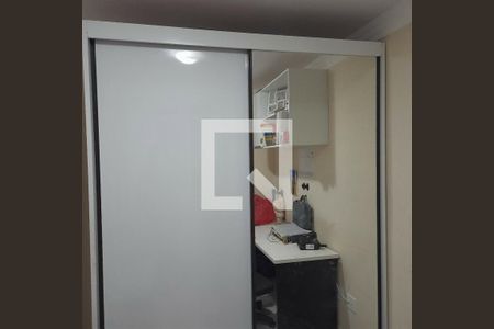 Apartamento à venda com 2 quartos, 43m² em Jardim Montanhês, Belo Horizonte