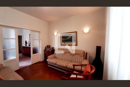 Casa à venda com 4 quartos, 259m² em Lagoinha, Belo Horizonte