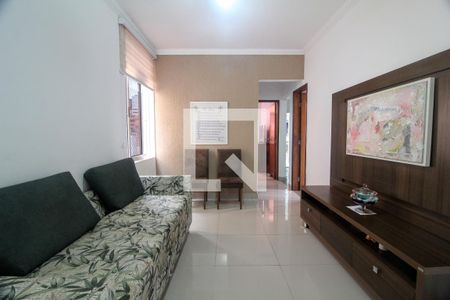 Apartamento à venda com 3 quartos, 73m² em Padre Eustáquio, Belo Horizonte