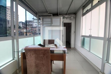 Apartamento à venda com 3 quartos, 73m² em Padre Eustáquio, Belo Horizonte
