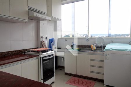 Apartamento à venda com 3 quartos, 73m² em Padre Eustáquio, Belo Horizonte