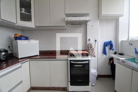 Apartamento à venda com 3 quartos, 73m² em Padre Eustáquio, Belo Horizonte
