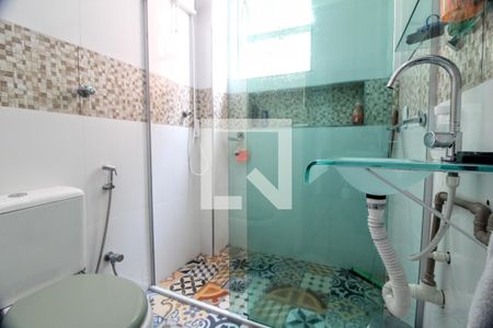 Apartamento à venda com 3 quartos, 73m² em Padre Eustáquio, Belo Horizonte