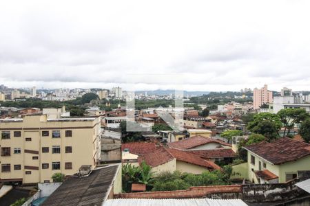 Apartamento à venda com 3 quartos, 73m² em Padre Eustáquio, Belo Horizonte