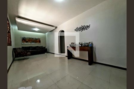 Casa para alugar com 4 quartos, 422m² em Bom Jesus, Belo Horizonte
