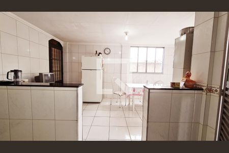 Casa à venda com 236m², 3 quartos e 4 vagas