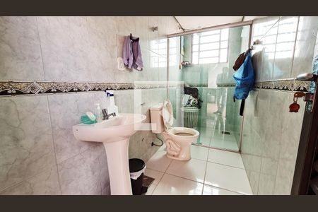 Casa à venda com 236m², 3 quartos e 4 vagas