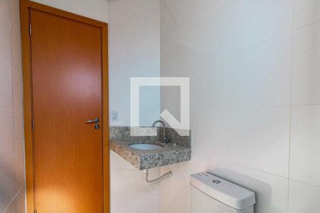 Apartamento à venda com 3 quartos, 70m² em Minas Brasil, Belo Horizonte