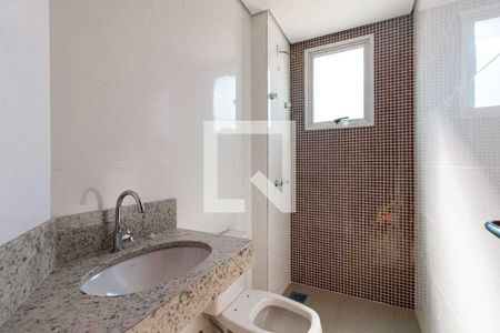 Apartamento à venda com 3 quartos, 70m² em Minas Brasil, Belo Horizonte