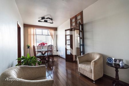 Apartamento para alugar com 2 quartos, 65m² em Padre Eustáquio, Belo Horizonte