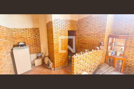 Apartamento à venda com 2 quartos, 99m² em Conjunto Califórnia, Belo Horizonte