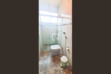 Apartamento à venda com 2 quartos, 99m² em Conjunto Califórnia, Belo Horizonte