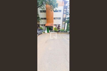 Apartamento à venda com 2 quartos, 99m² em Conjunto Califórnia, Belo Horizonte