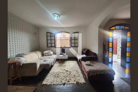 Casa à venda com 5 quartos, 427m² em Dom Cabral, Belo Horizonte