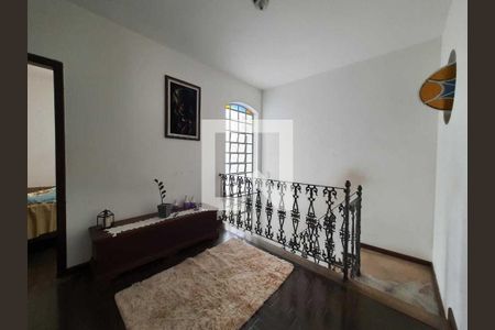 Casa à venda com 5 quartos, 427m² em Dom Cabral, Belo Horizonte