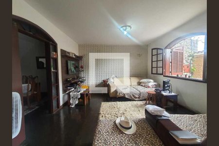 Casa à venda com 5 quartos, 427m² em Dom Cabral, Belo Horizonte
