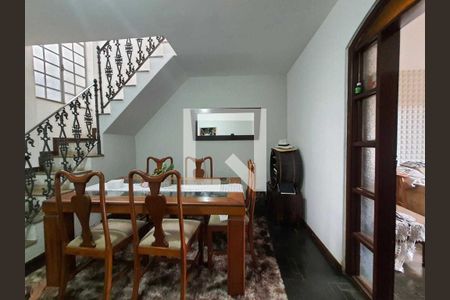 Casa à venda com 5 quartos, 427m² em Dom Cabral, Belo Horizonte