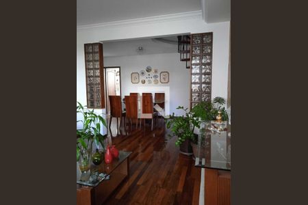 Apartamento à venda com 3 quartos, 180m² em Caiçaras, Belo Horizonte