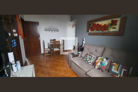 Apartamento à venda com 2 quartos, 58m² em João Pinheiro, Belo Horizonte