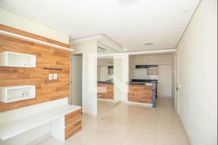 Apartamento à venda com 2 quartos, 47m² em Engenho Nogueira, Belo Horizonte