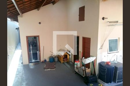 Casa à venda com 4 quartos, 280m² em João Pinheiro, Belo Horizonte