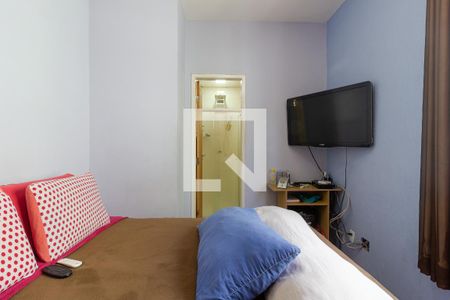 Apartamento à venda com 140m², 4 quartos e 3 vagas