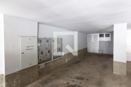 Apartamento à venda com 140m², 4 quartos e 3 vagas