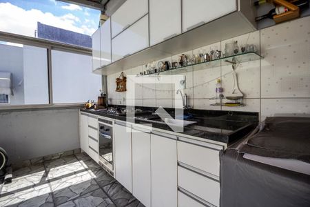 Apartamento à venda com 140m², 4 quartos e 3 vagas