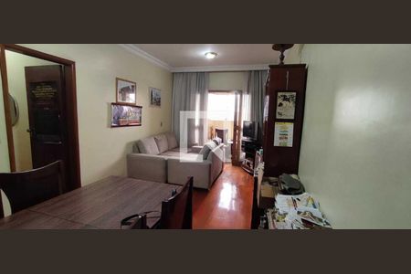 Apartamento à venda com 3 quartos, 70m² em Aparecida, Belo Horizonte