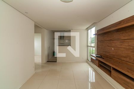 Apartamento à venda com 2 quartos, 45m² em California, Belo Horizonte