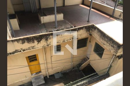 Casa à venda com 4 quartos, 597m² em Carlos Prates, Belo Horizonte